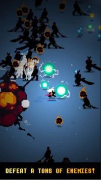 恶魔幸存者DemonSur