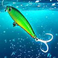 钓鱼大师兄无限金币版