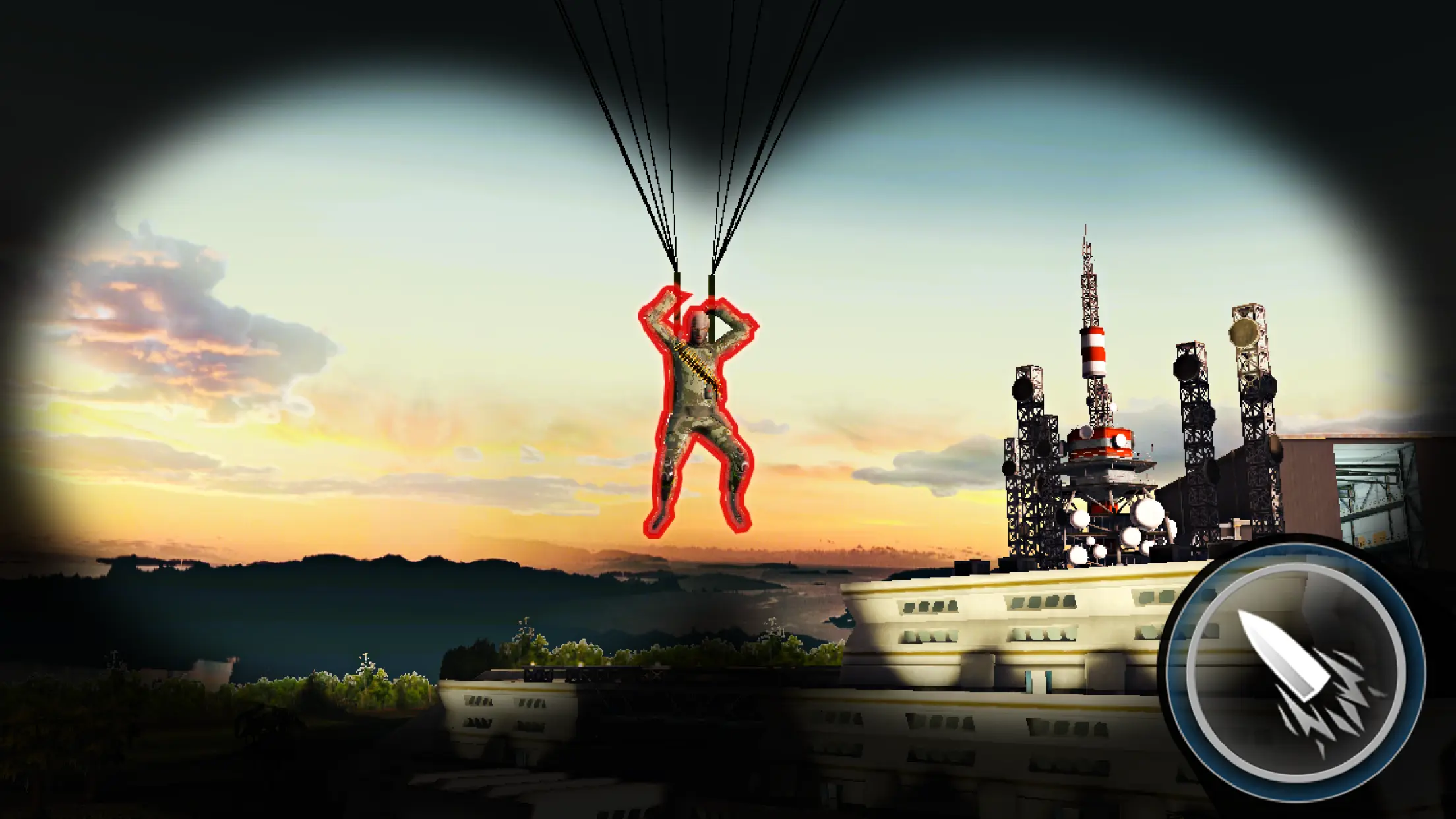 狙神荣耀国际服