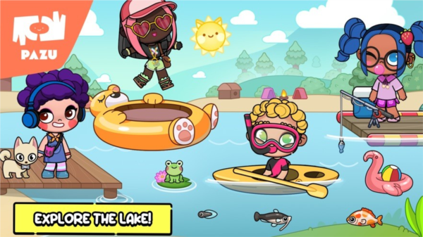 阿凡达世界(免付费解锁)