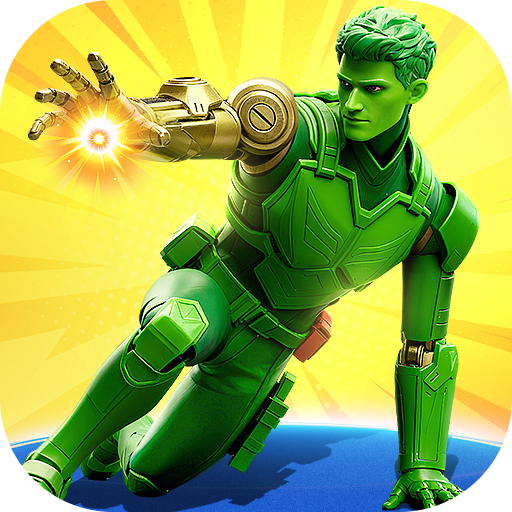 兵人大战无限资源版