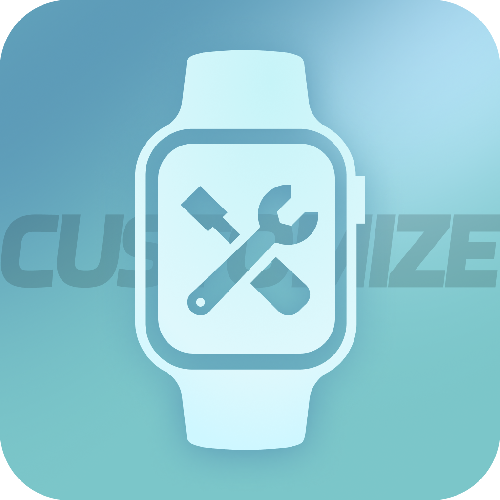 表盘自定义工具