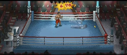 拳击俱乐部2手机版