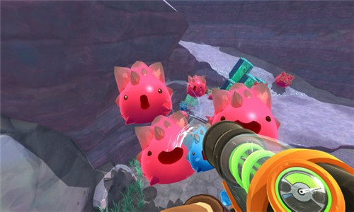 史莱姆牧场手机版