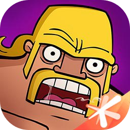 部落冲突昆仑版