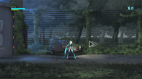 艾希官方正版手游