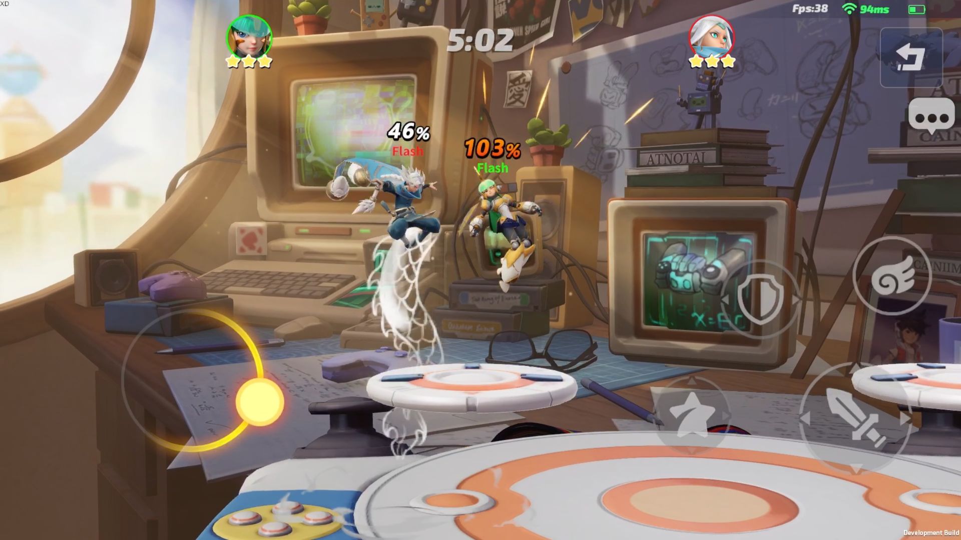 派对之星国际服