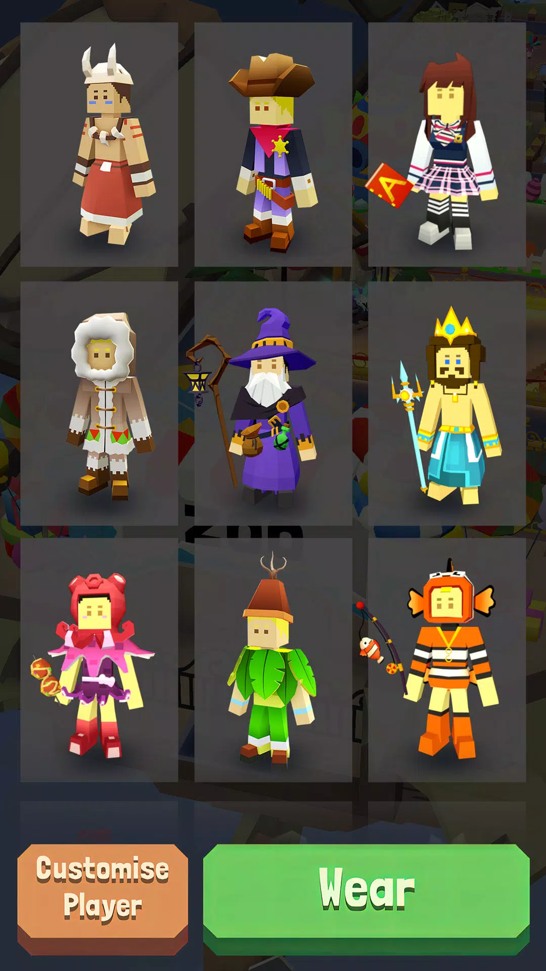 疯狂动物园国际服