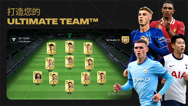 fifa足球世界国际服