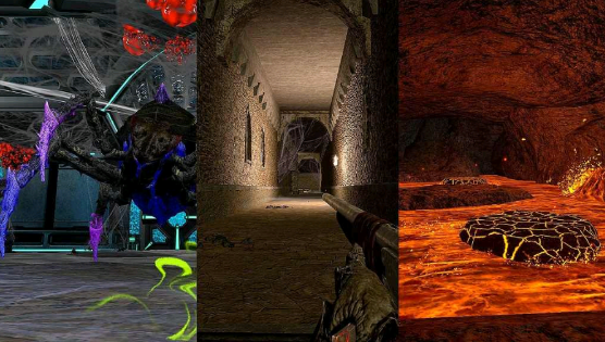 方舟生存进化2.0手机版