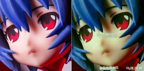 电子包浆生成器