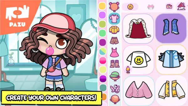 阿凡达世界(免付费解锁)