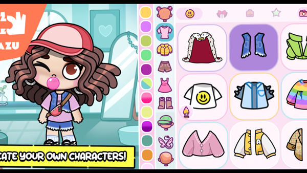 阿凡达世界中文版