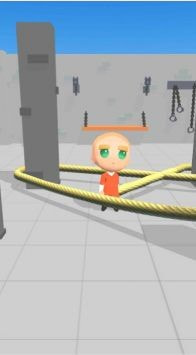 完美越狱Perfect Escape