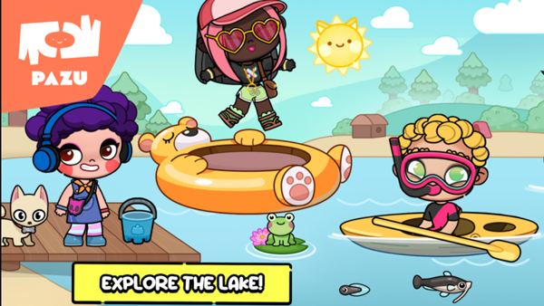 阿凡达世界无广告最新版