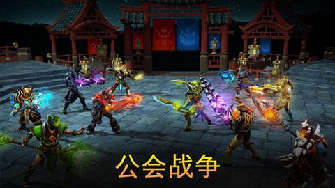 地牢猎手5单机版