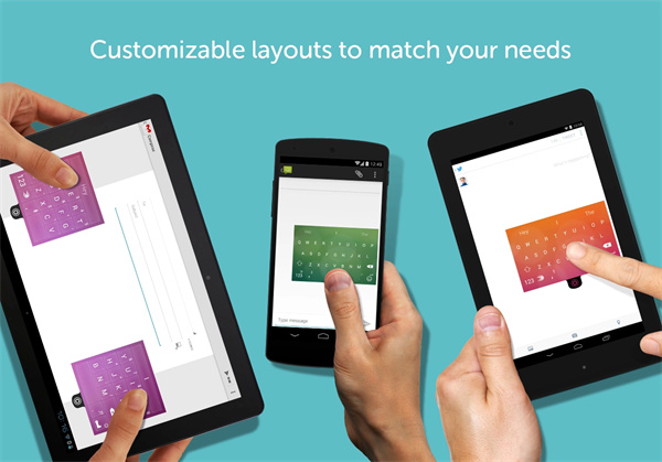 微软输入法手机版