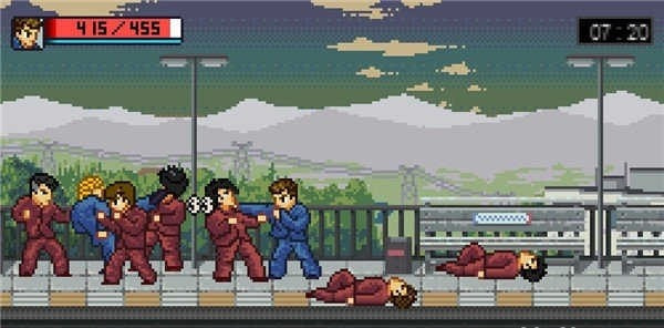 石河伦吾和他的朋友们