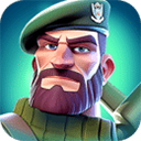 我的战争国际服