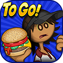 老爹汉堡店togo无限金币