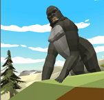 北极熊生存模拟器(Polar bear sur