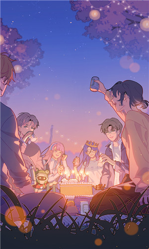 落樱小屋2免费版