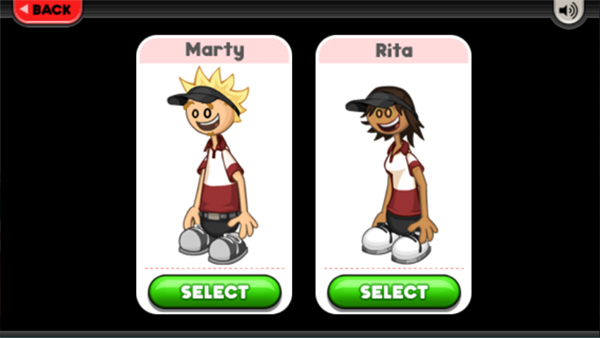 老爹汉堡店togo无限金币