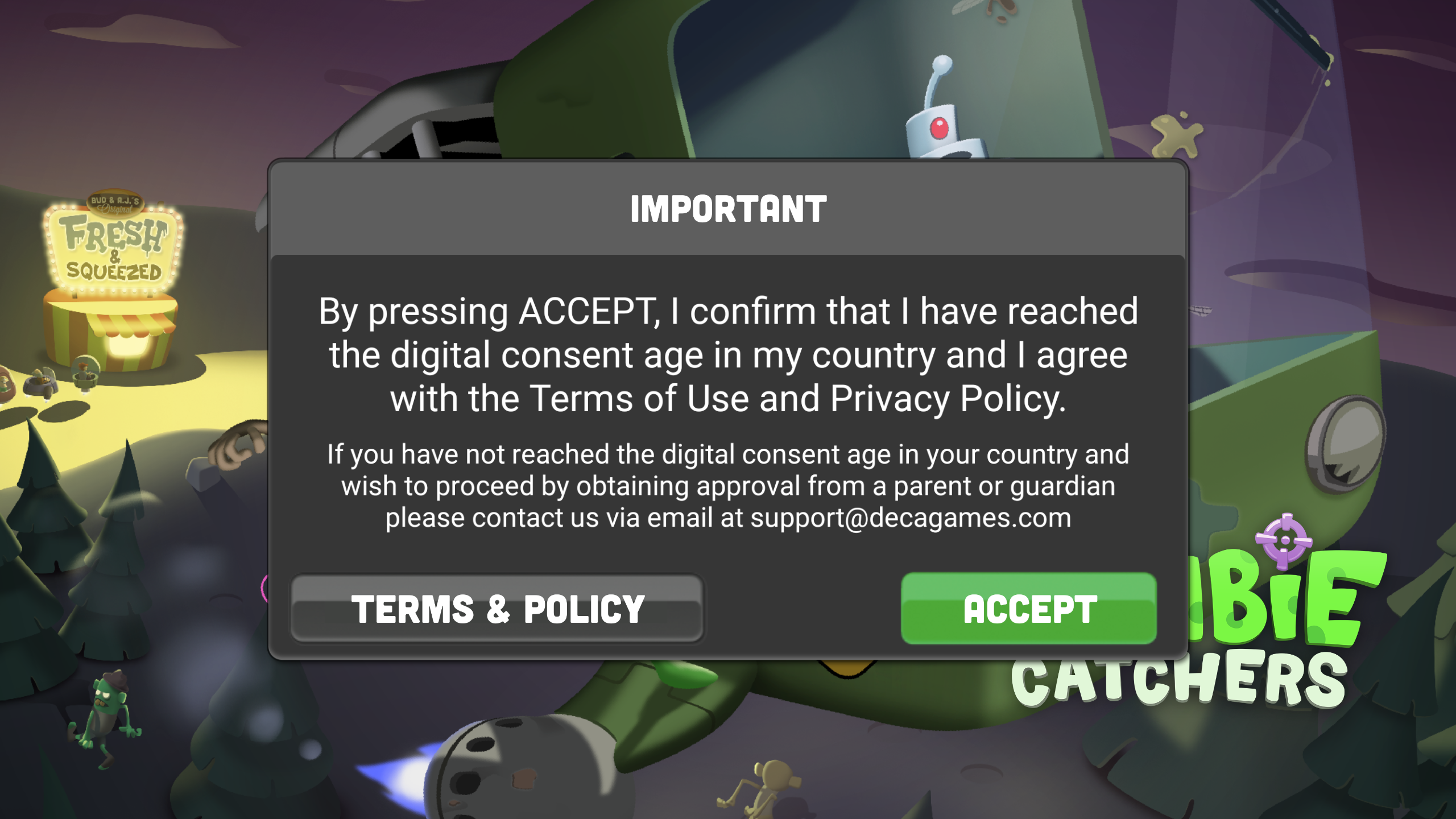 僵尸榨汁机无限金币钻石版