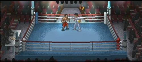 拳击俱乐部2手机版