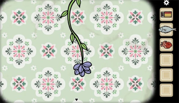 逃离方块轮回的房间