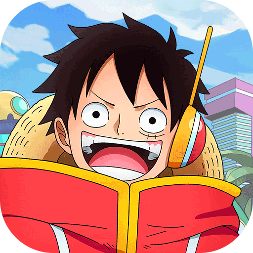 航海王启航0.1折