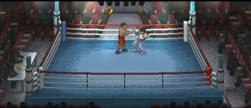 拳击俱乐部2手机版