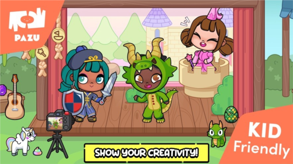 阿凡达世界(免付费解锁)