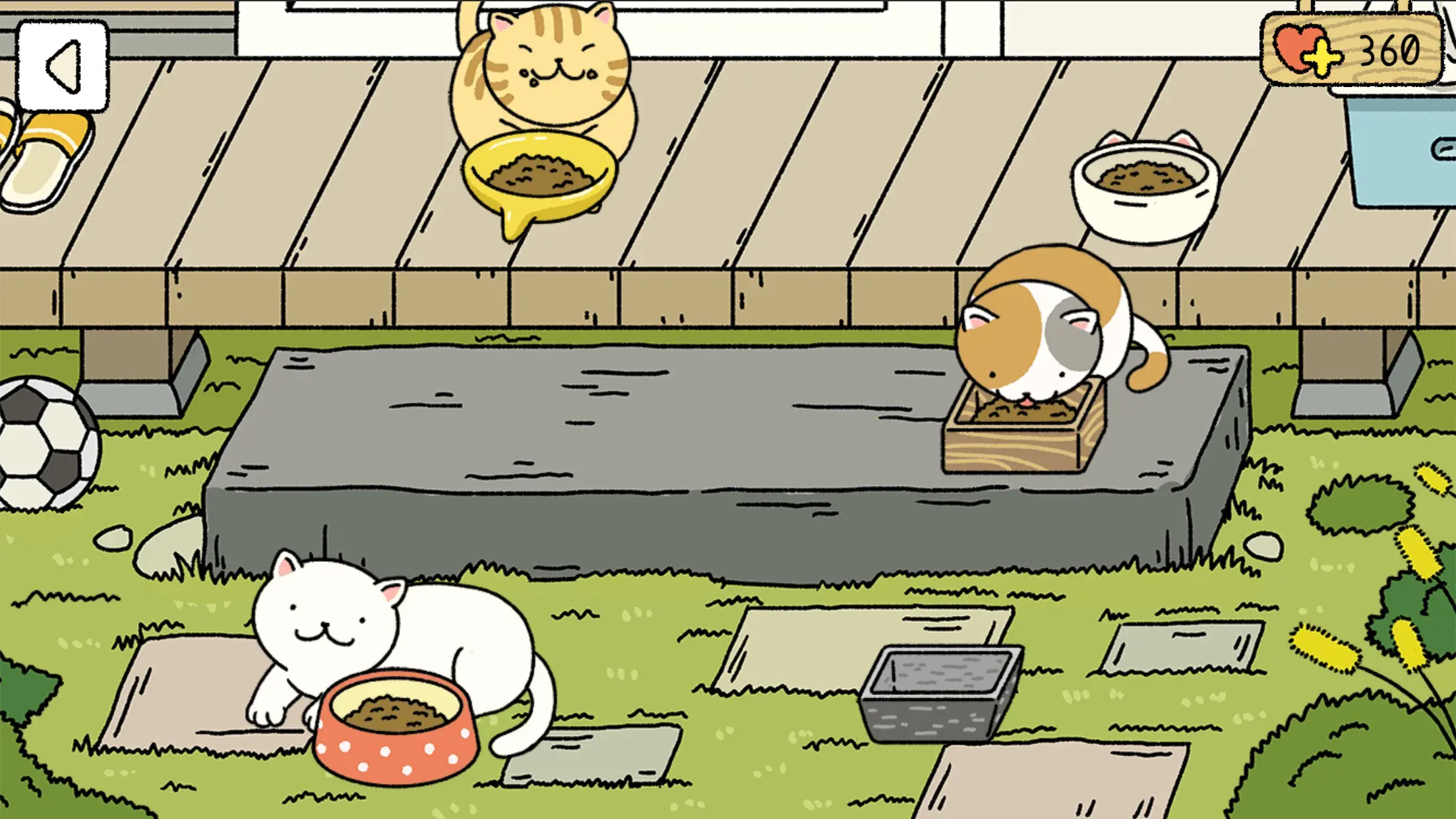 萌宅物语国际版