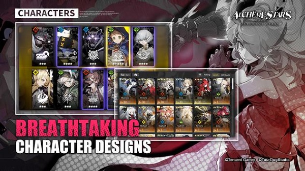 白夜极光游戏官网版