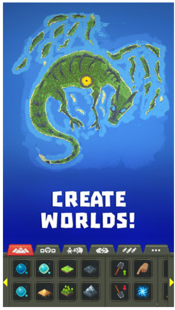 worldbox0.22.9全物品解锁