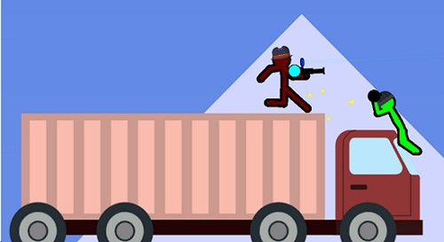 火柴人至高对决2025最新版