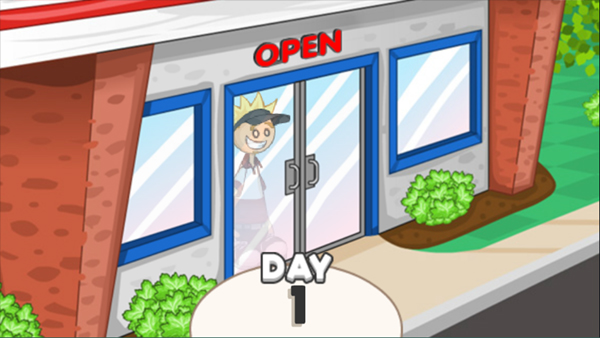 老爹汉堡店togo无限金币