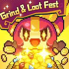 我的勇者国际服