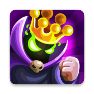 王国保卫战复仇全英雄无限钻石版