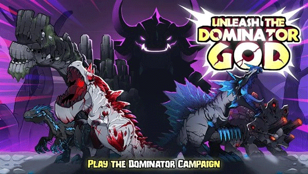 恐龙大战侏罗纪战争