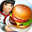 烹饪发烧友内置菜单