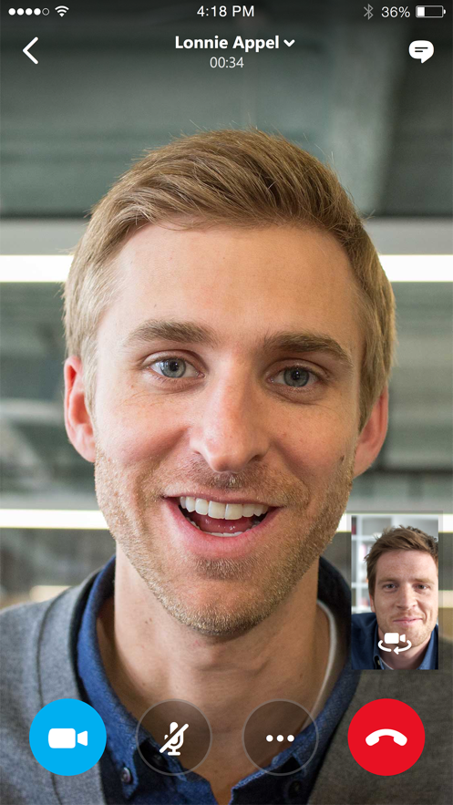 skype官方正版2025最新版