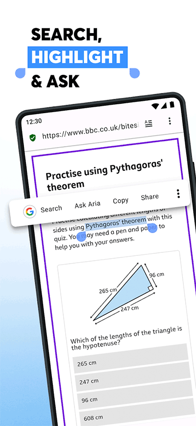 欧朋(Opera)浏览器国际版