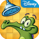 鳄鱼小顽皮爱洗澡中文版