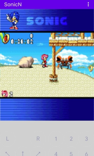 EKA2L1(塞班模拟器)