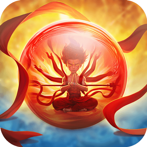 球球英雄无限钻石无限金币版