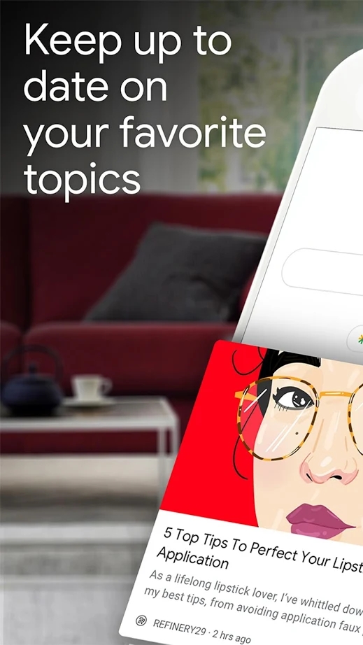 谷歌搜索(Google)