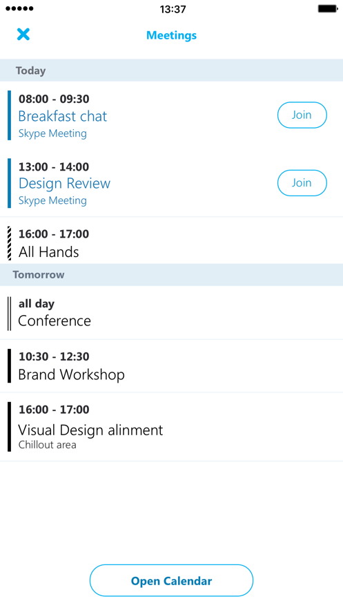 skype官方正版2025最新版