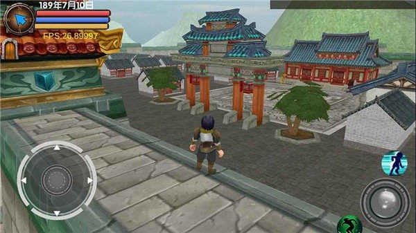 三国大时代6最新版2025